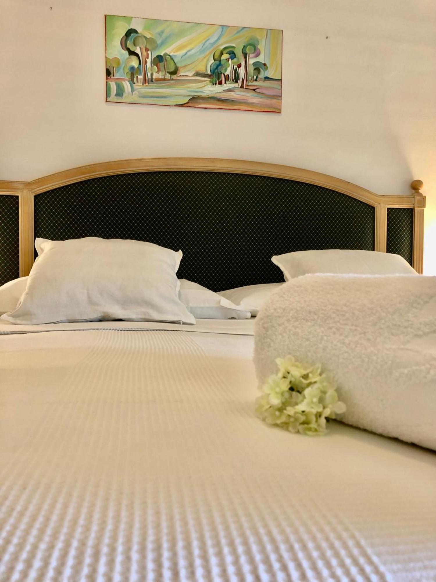 Hotel Pinocchio Каттоліка Екстер'єр фото