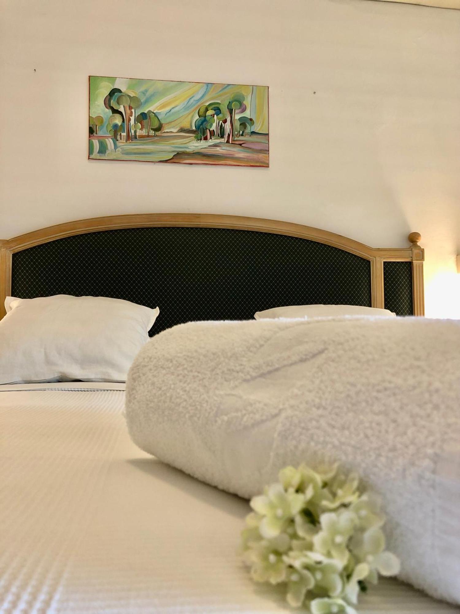 Hotel Pinocchio Каттоліка Екстер'єр фото
