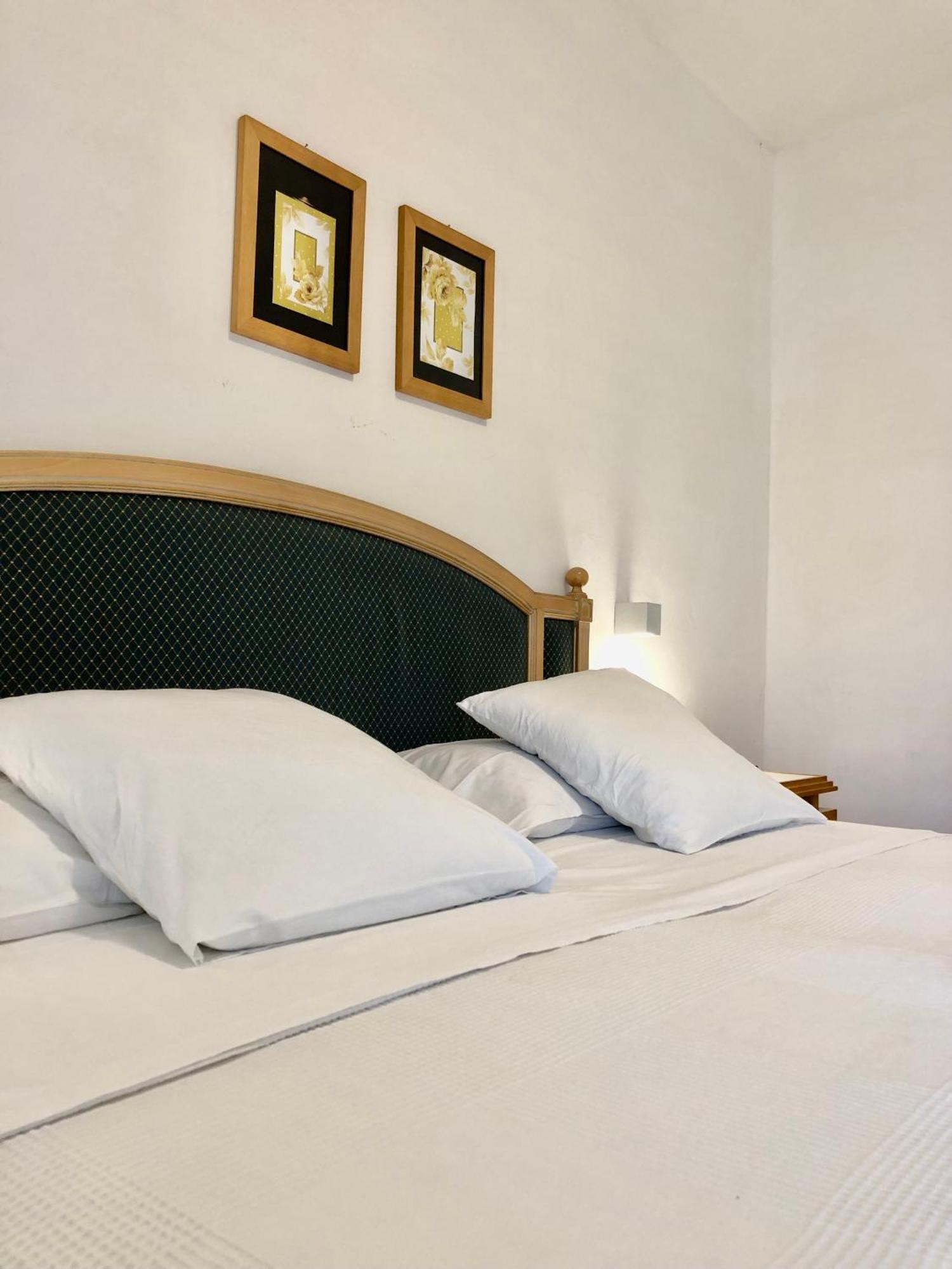 Hotel Pinocchio Каттоліка Екстер'єр фото