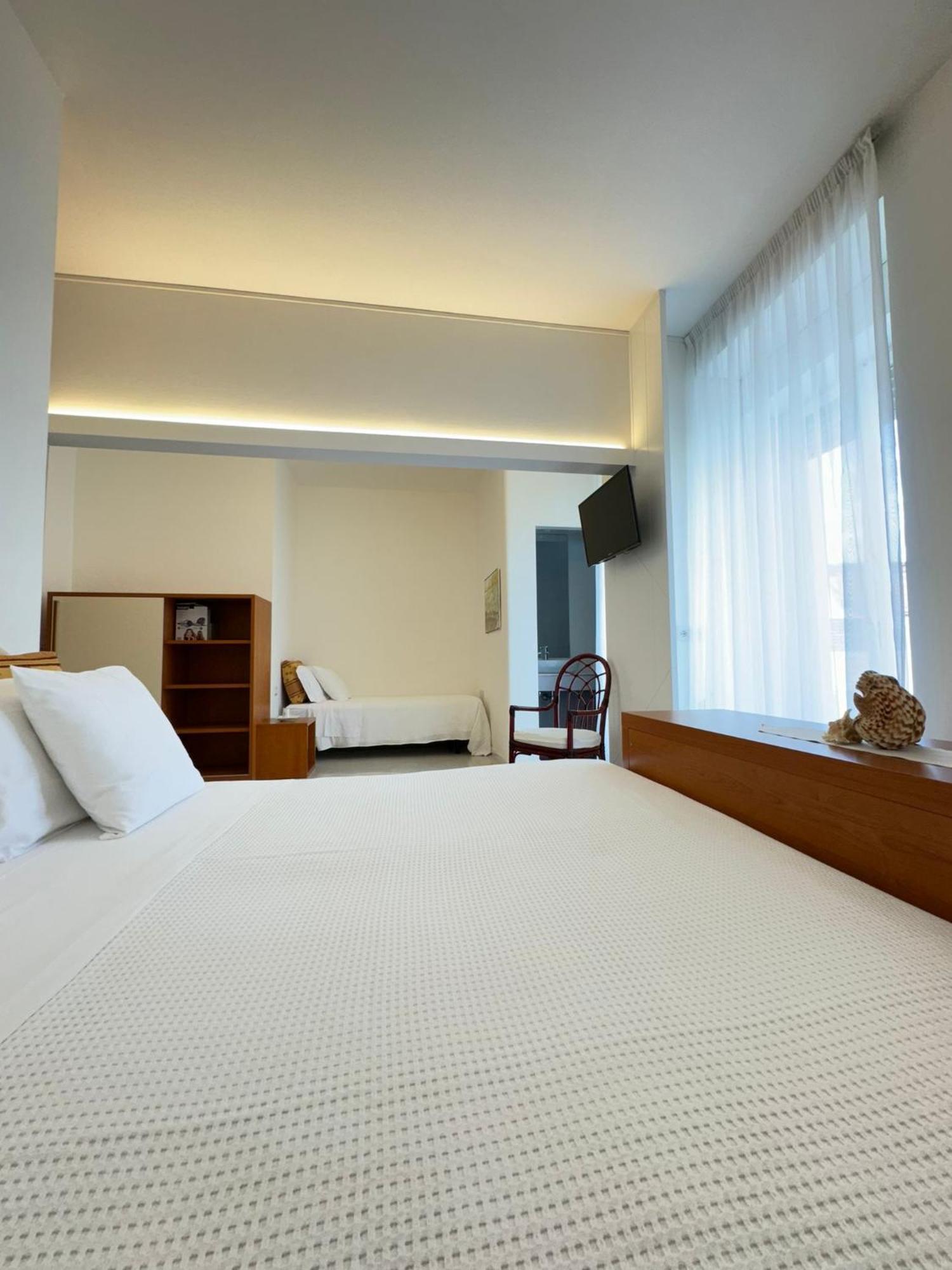 Hotel Pinocchio Каттоліка Номер фото