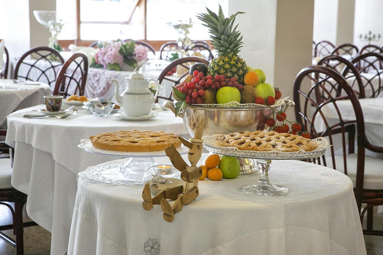 Hotel Pinocchio Каттоліка Екстер'єр фото